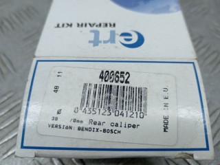 Ремкомплект суппорта, ориг. номер 1127091, 400652, Ford Mondeo 2003-2007