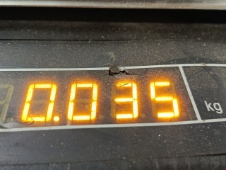 Датчик давления масла, ориг. номер 12618611273, 1800071, BMW 1 E87/E81/E82/E88 2007-2011