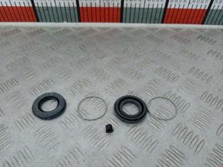 Ремкомплект суппорта, ориг. номер 1605694, 400326, Mercedes E W124 1993-1998