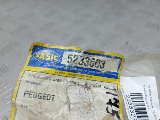 Сайлентблок, ориг. номер 352360, 5233603, Peugeot 406 1999-2004