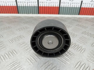Ролик натяжителя, ориг. номер 531016210, 11281731220, BMW 5 E39 2000-2004
