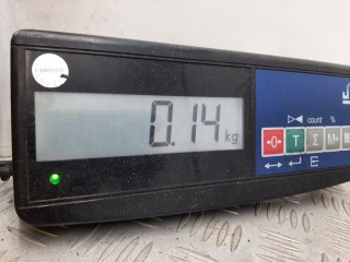 Фильтр салонный, ориг. номер 278939F500, 17075, Nissan Terrano 1999-2002