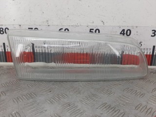 Стекло фары правой, ориг. номер 9337R, Mazda 626 1990-1996