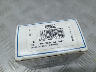 Ремкомплект суппорта, ориг. номер 4400R5, 400652, Citroen C4 2004-2014