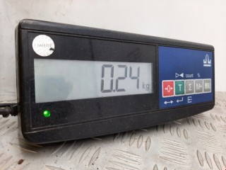 Фильтр воздушный, ориг. номер 79BF9601AA, SB073, Ford Orion 2 1985-1990