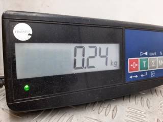 Фильтр воздушный, ориг. номер 79BF9601AA, SB073, Ford Orion 2 1985-1990