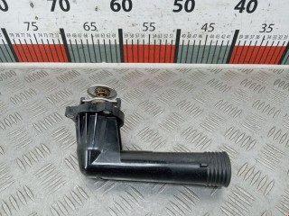 Корпус термостата BMW 3 E36 1997-2000, МКПП, 11531743544