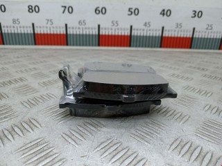Тормозные колодки Nissan Sunny 1990-2000, GDB1172