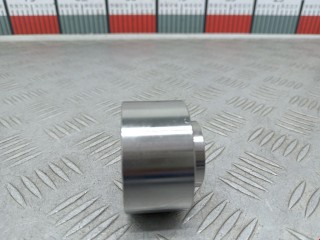 Ролик натяжителя, ориг. номер FS0112730A, GE35215, Mazda 626 1991-1997