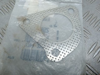 Прокладка, ориг. номер 256905, 433253115, Audi 100 1988-1990