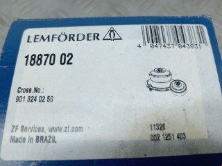 Сайлентблок, ориг. номер 1887002, A9013240250, Mercedes Sprinter 1995-2000