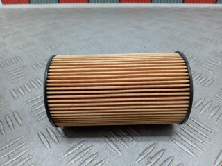 Фильтр масляный, ориг. номер OE6492, 11422247018, BMW 5 E39 1995-2000