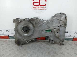 Крышка двигателя передняя Mazda 3 1999-2005, бензин