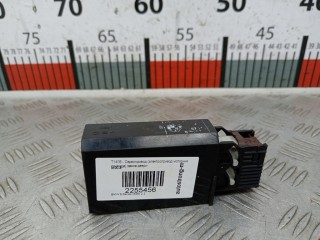 Электропривод, ориг. номер 67118352165, BMW 5 E39 2000-2004