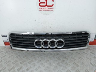 Решетка радиатора, ориг. номер 8E0853651F, Audi A4 2000-2006