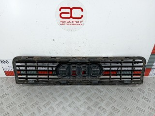 Решетка радиатора, ориг. номер 8E0853651F, Audi A4 2000-2006