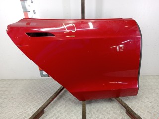 Дверь задняя правая Tesla Model S 2012-2016, лифтбэк, 6006566-E0-F