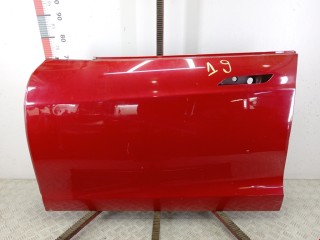 Дверь передняя левая Tesla Model S 2012-2016, лифтбэк, 6006662-E0-E