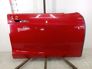Дверь передняя правая Tesla Model S 2012-2016, лифтбэк, 6006622-E0-E