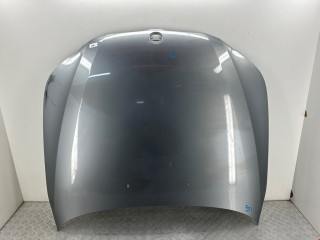 Капот BMW 5 E60/E61 2002-2007, седан, 41617111385