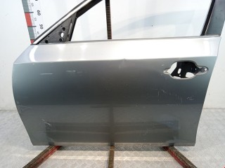 Дверь передняя левая, ориг. номер 41517202339, BMW 5 E60/E61 2002-2007
