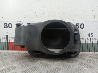 Лючок топливного бака, ориг. номер 51177034281, 7183712, BMW 5 E60/E61 2002-2007