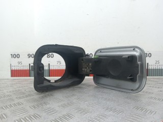 Лючок топливного бака, ориг. номер 51177034281, 7183712, BMW 5 E60/E61 2002-2007