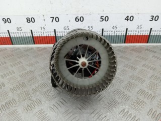 Моторчик печки, ориг. номер 64116933910, BMW 5 E60/E61 2002-2007