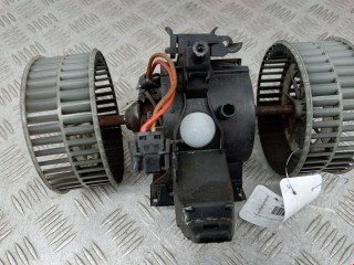 Моторчик печки, ориг. номер 64116933910, BMW 5 E60/E61 2002-2007