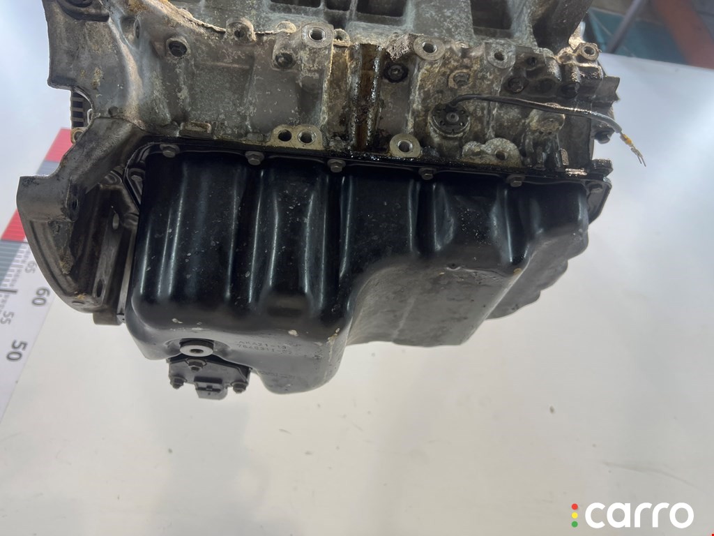 N13B16A, 11002344327 Двигатель BMW 3 F30/F31/GT F34 2013г. - фото №6