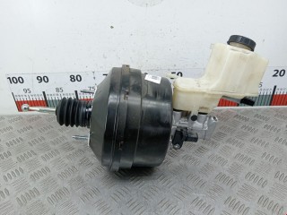 Вакуумный усилитель тормозов, ориг. номер 5Q2614106N, 32672006, Volkswagen Golf 2017-2019