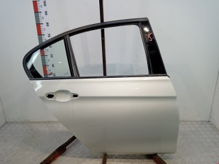 Дверь задняя правая, ориг. номер 41007298514, BMW 3 F30/F31/GT F34 2011-2016