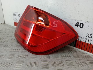 Фонарь задний правый, ориг. номер 63217312846, 7372784, BMW 3 F30/F31/GT F34 2011-2016