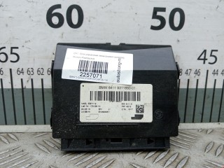 Блок управления печки/климат-контроля BMW 3 F30/F31/GT F34 2011-2016, 64119311850
