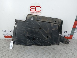 Защита днища, ориг. номер 51757258050, BMW 3 F30/F31/GT F34 2011-2016