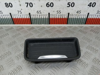 Подстаканник BMW 3 F30/F31/GT F34 2011-2016, седан, левый руль, 51169218925