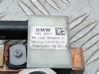 Минусовой провод аккумулятора, ориг. номер 61219306405, 12489306405, BMW 3 F30/F31/GT F34 2011-2016