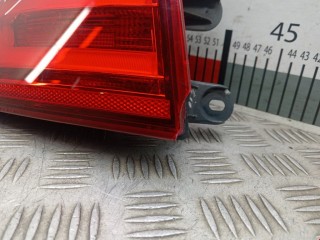 Фонарь задний левый, ориг. номер 7372783, 63217312845, BMW 3 F30/F31/GT F34 2011-2016