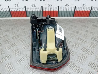 Фонарь крышки багажника левый, ориг. номер 63217372793, 7259915, BMW 3 F30/F31/GT F34 2011-2016