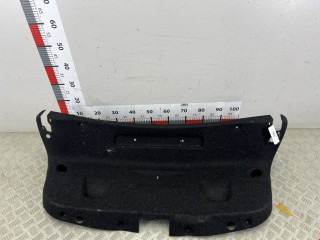 Обшивка крышки багажника BMW 3 F30/F31/GT F34 2011-2016, седан, 7255636