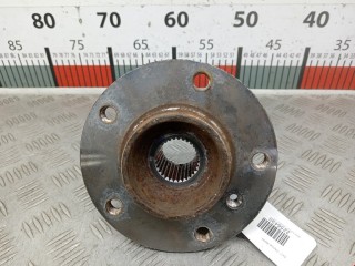 Ступица задняя, ориг. номер 33411095652, 33411095774, BMW 5 E60/E61 2002-2007