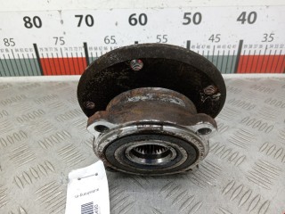 Ступица задняя, ориг. номер 33411095652, 33411095774, BMW 5 E60/E61 2002-2007