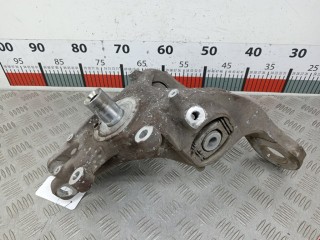 Кулак задний левый, ориг. номер 8K0505431AG, 8K0505435AD, Audi A6 2011-2014