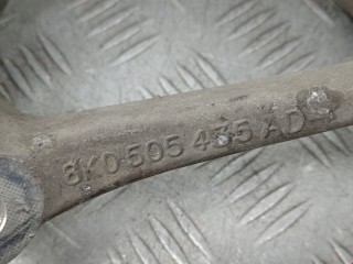 Кулак задний левый, ориг. номер 8K0505431AG, 8K0505435AD, Audi A6 2011-2014