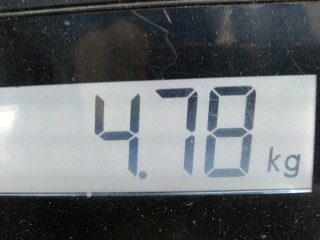Кулак задний левый, ориг. номер 8K0505431AG, 8K0505435AD, Audi A6 2011-2014