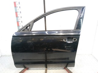 Дверь передняя левая Audi A6 2011-2014, седан, 4G0831051