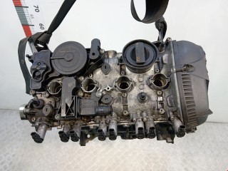 Двигатель, ориг. номер CDN, 06H100034C, Audi A6 2011-2014