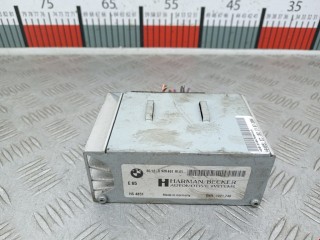 Усилитель музыкальный, ориг. номер 65126920461, BMW 5 E60/E61 2002-2007