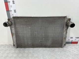 Интеркулер, ориг. номер 1271002220, Toyota Avensis 2003-2006