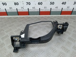 Крепление фары правой, ориг. номер 158738-00, 63126936090, BMW 5 E60/E61 2002-2007
